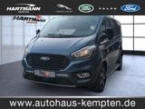 Ford Tourneo Custom 320 L1 Tourneo Active Bluetooth - Ford Tourneo Custom Gebrauchtwagen