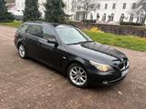 BMW 525 E61 Kombi - BMW 525 in Karlsruhe