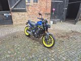 Yamaha MT09 RN43  - Angebote entsprechen deinen Suchkriterien