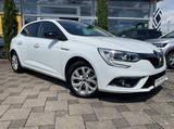 Renault Megane LIMITED Deluxe TCe 140 EDC - Renault Megane mit Anhängerkupplung