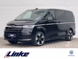 Volkswagen T7 Multivan 2.0 TDI Style lang AHK/Pano/Standhzg - VW T7 Multivan Style Gebrauchtwagen