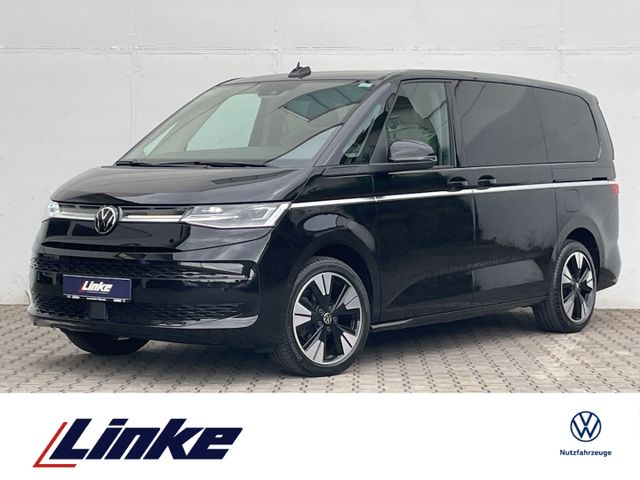 T7 Multivan 2.0 TDI Style lang AHK/Pano/Standhzg