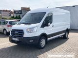 Ford E-Transit Kasten MHD FT E 350 L3 Trend Navi DAB - Ford Transit trend ft 350 l