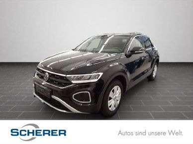 Volkswagen T-Roc 1.5 TSI DSG Life ACC/beats/Kamera/Navi