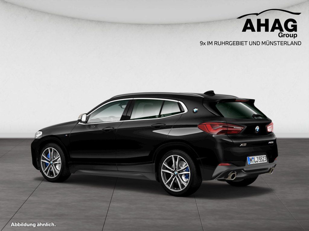 BMW X2 - Bild 6
