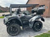 Kymco MXU 700 EXi EPS 4x4 LOF - KYMCO QUAD