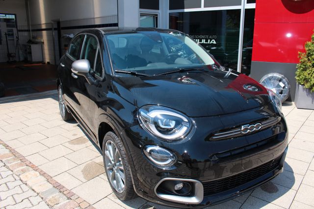 Fiat 500X Sport