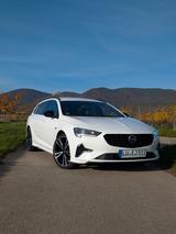 Opel  Ultimate | OPC Line | Matrix Led | 20"| Voll