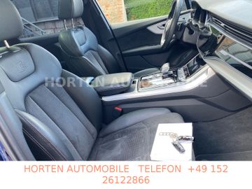 Audi Q7 - 10