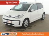 Volkswagen up! 1.0 Move up! BM Aut.*PDC*KLIMA*GARANTIE* - VW up! Gebrauchtwagen in Bielefeld