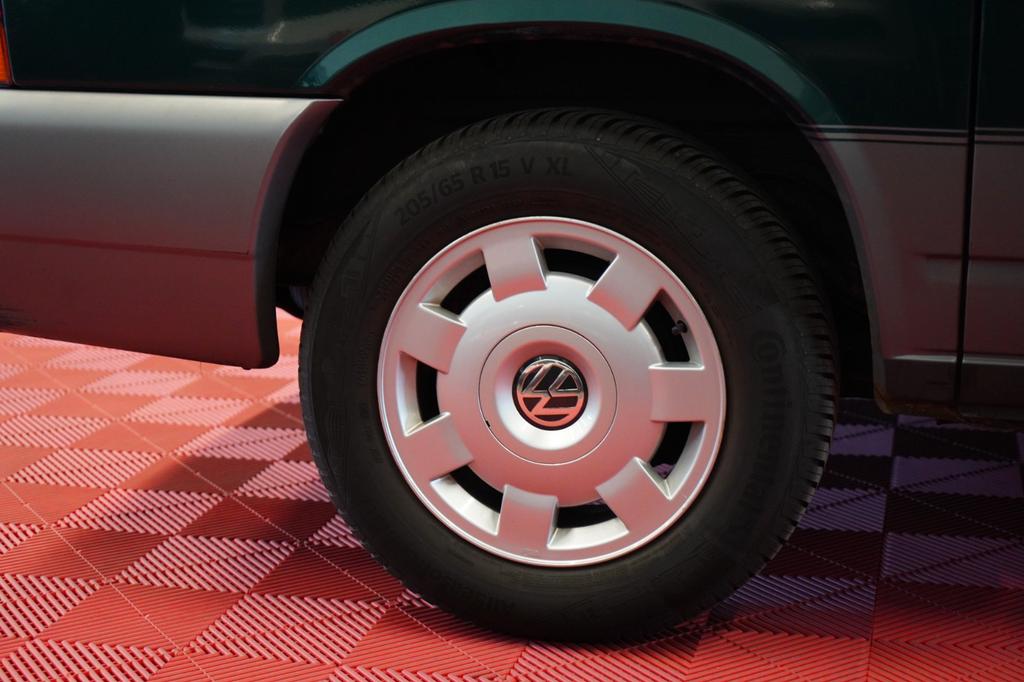 Volkswagen T4 Multivan