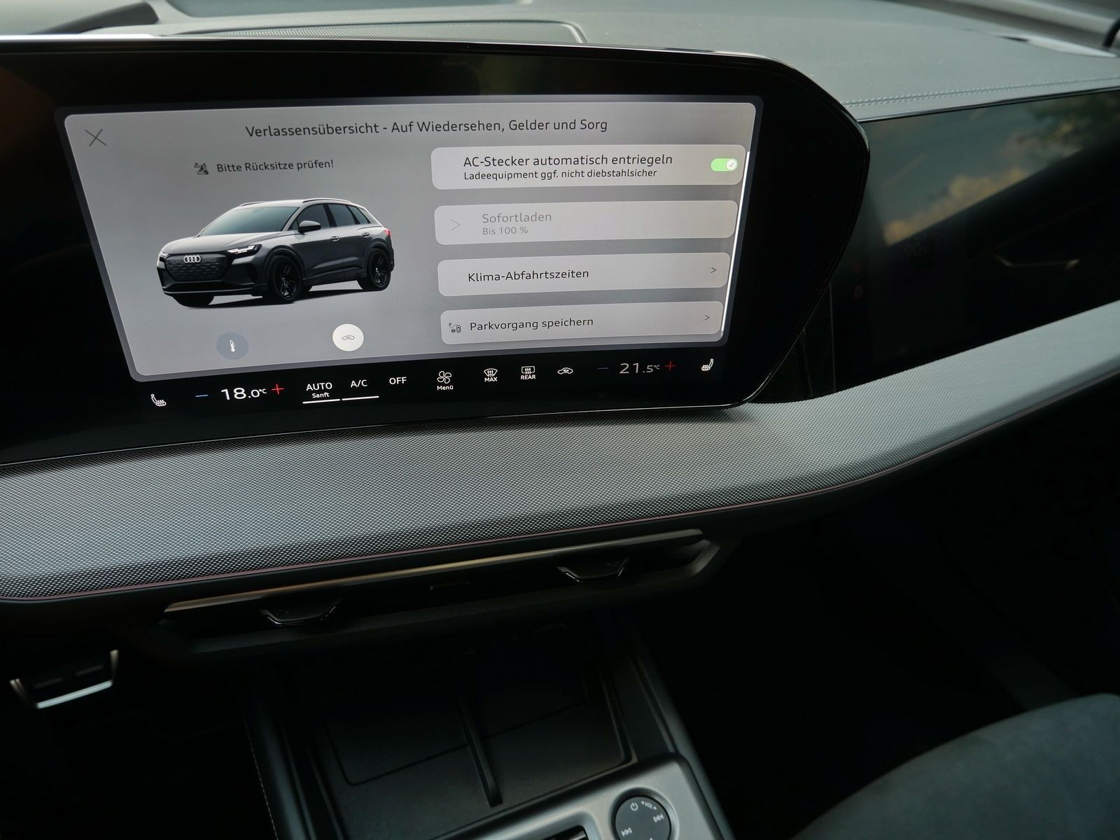 Audi Q4 e-tron - Bild 22