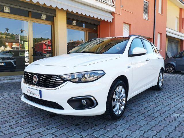Fiat FIAT Tipo 16 Mjt SS SW Business 2020