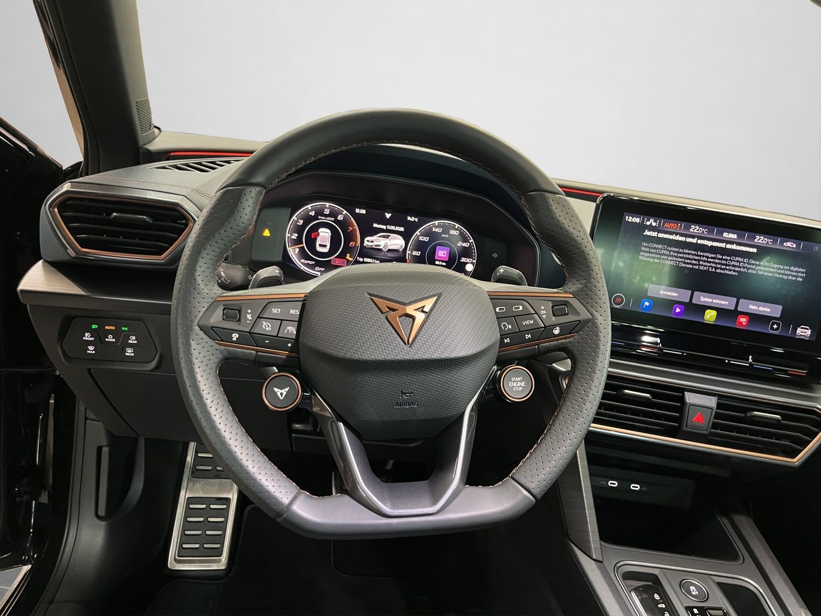 Cupra Leon - Bild 9