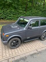 Lada LADA NIVA/URBAN LPG/TÜV NEU!!!! - Lada mit LPG-Antrieb
