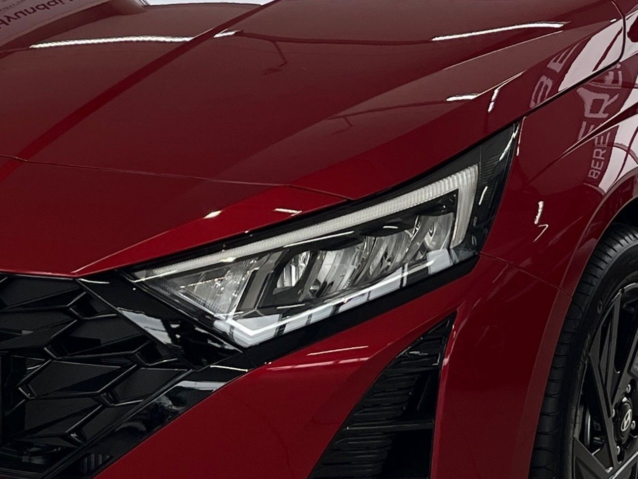 Hyundai i20 – Bild 9