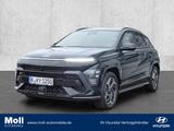 Hyundai KONA Hybrid N Line X Navi Bose LED
