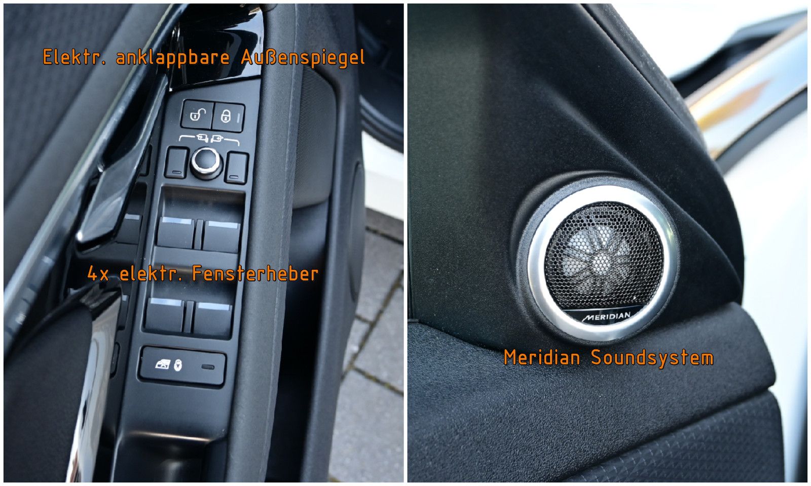 Fahrzeugabbildung Land Rover Range Rover Evoque D150 R-DYNAMIC S °AHK°PANO°ST