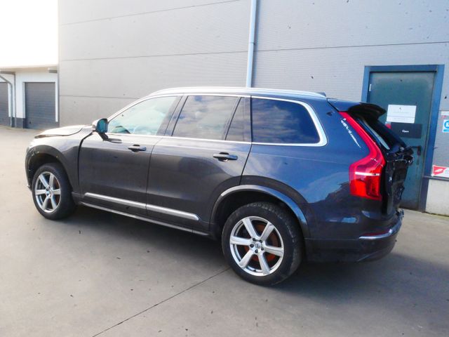 Volvo XC 90 XC90 Plus Bright AWD