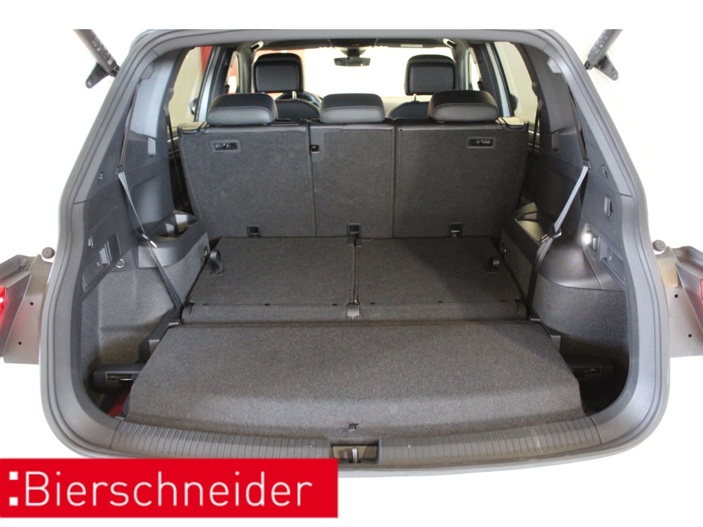 Volkswagen Tiguan Allspace - Bild 14