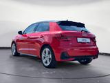 Audi A1 30 TFSI Sportback S line - gebrauchte Audi A1 aus dem Jahr 2019