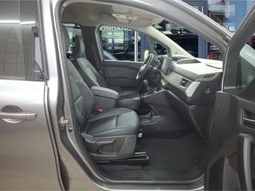 Nissan Townstar Tekna L2 1.3 DIG-T °LED°Navi°SHZ°RFK°