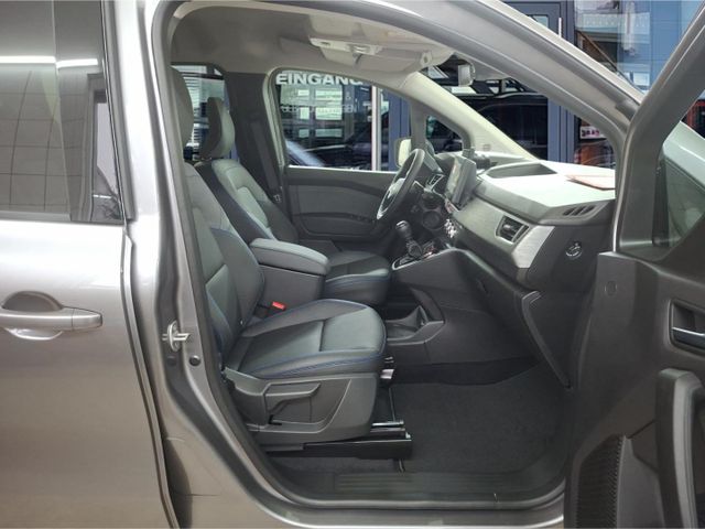 Nissan Townstar Tekna L2 1.3 DIG-T °LED°Navi°SHZ°RFK°