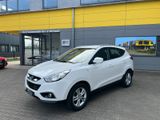 Hyundai ix35 5 Star Edition 2WD KLIMAA/RADIO/CD/EURO6* - Hyundai aus 2013