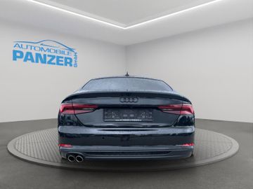 Audi A5 - 5