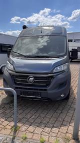 HYMER / ERIBA / HYMERCAR Grand Canyon 