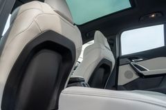 BMW X2 – 29 / 31
