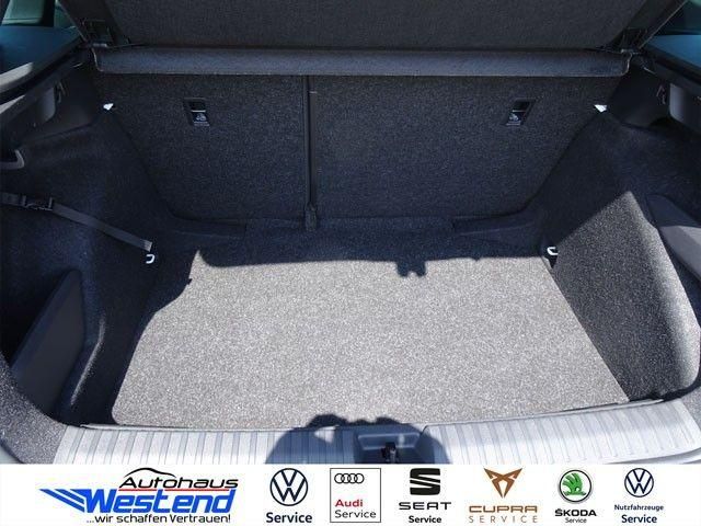 Fahrzeugabbildung SKODA Kamiq Monte Carlo 1.5l TSI 110kW DSG LED Pano