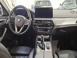BMW 520 d Touring A*LEDER*DRIVING PROF*HEAD-UP*TOP - BMW 520: 520d