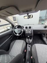 Ford Fiesta 1,4 16V Blues Blues - Ford Fiesta: Blues