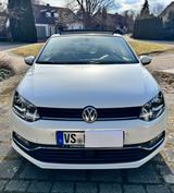 Volkswagen Polo 1.2 TSI BlueMotion  Comfortline