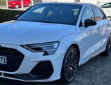 Audi S3 TFSI S tronic quattro Sportback - HUD Matrix 