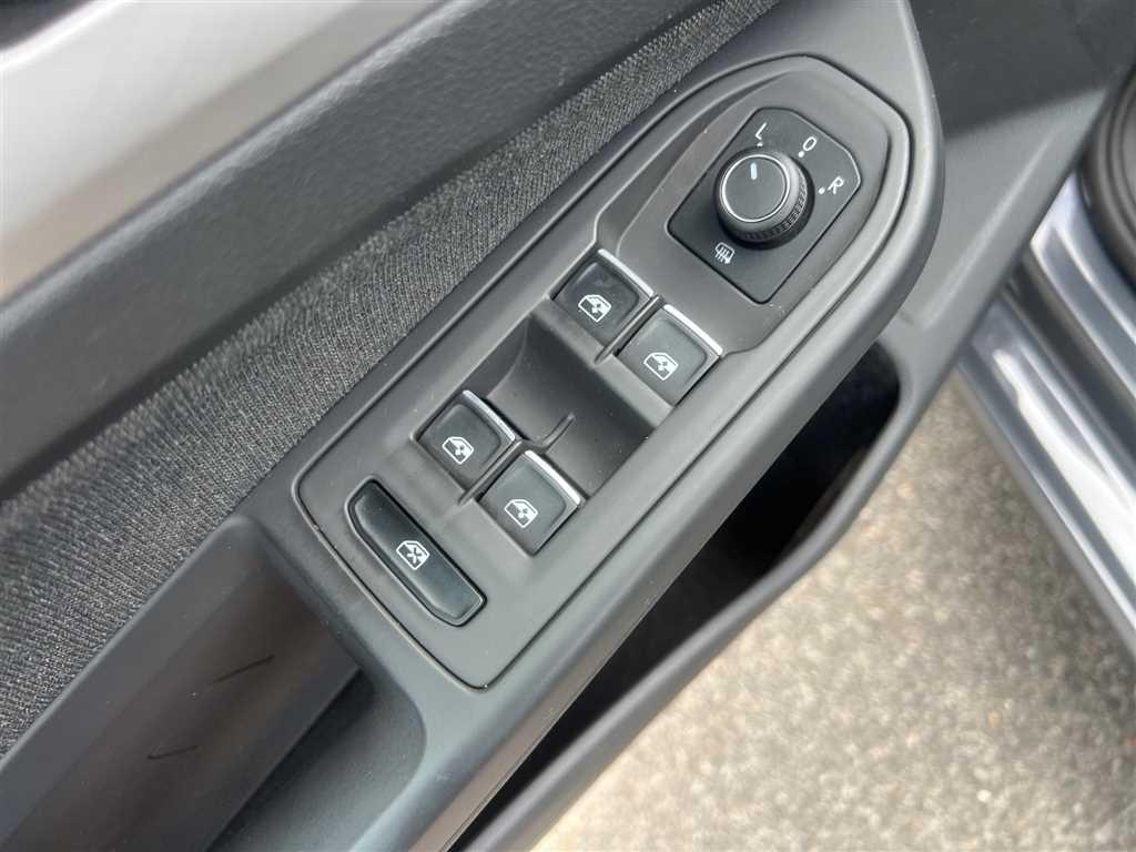 Volkswagen Golf Variant Life 1.0 TSI Sitzhz Rückfahrkamera, миниатюра 14