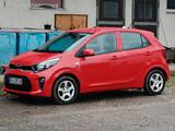 Kia Picanto 1.0 Attract Attract - Kia Picanto: Attract