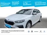 Skoda Scala 1.0 TSI Essence OPF (EURO 6e) - Skoda Jahreswagen: Eu