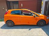 Fiat Punto 1.9 Multijet - Fiat Punto mit Diesel-Antrieb: 1.9