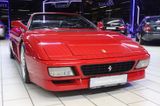 Ferrari 348 Spider ORIGINALZUSTAND! KLIMA! 2.HAND! - Ferrari 348 in Duisburg