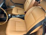 Fiat 124 Spider - Fiat Gebrauchtwagen von 1978