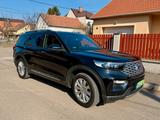 Ford Explorer 3,0 l EcoBoost PHEV 4x4 Platinum Au... - Ford Explorer: Platinum