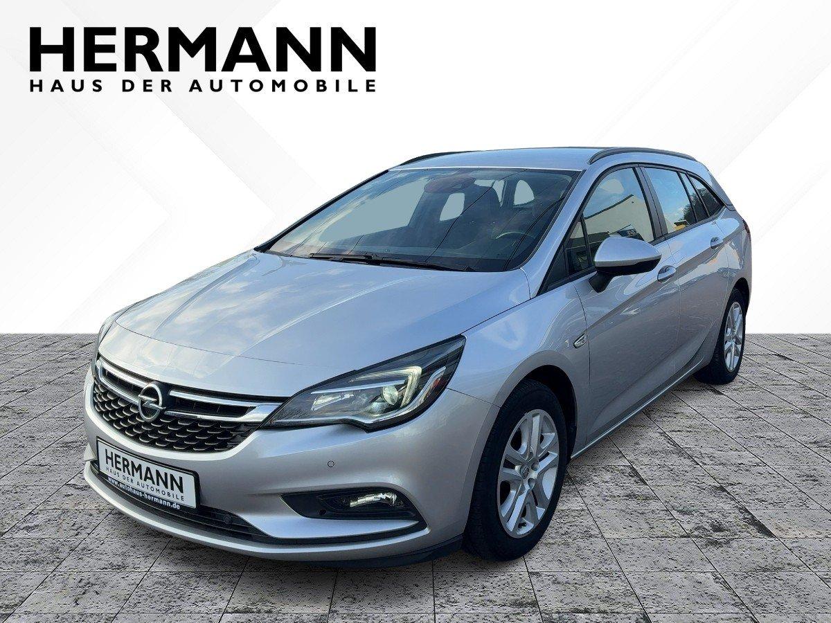 Opel Astra K Sportstourer 1.6 CDTI Edition *AHK*Navi*