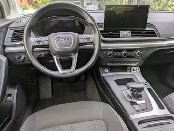 Audi Q5 - 9