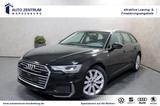 Audi A6 Avant 45 TDI S line Quattro STHZG AHK VIRTUAL - : Allradantrieb, Kombi