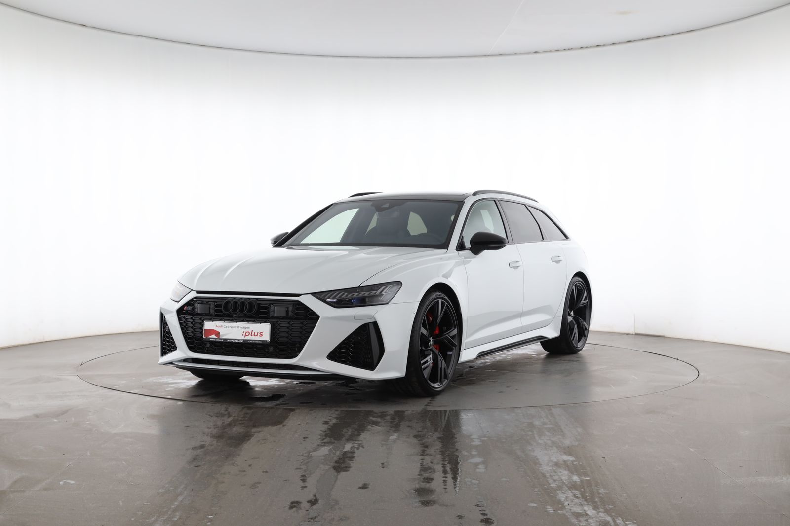 Audi RS6 - Bild 2