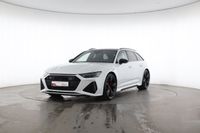Audi RS6 - Vorschau Bild 2