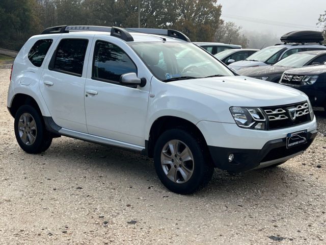 Dacia Duster 1.6 GPL REVISIONATO PERMUTE RATE GA