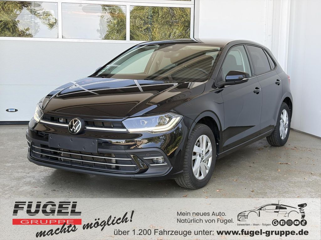 Image of Volkswagen Polo
